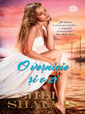 cover image of O vesnicie si o zi